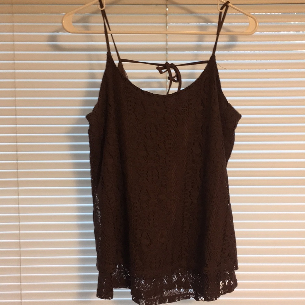 Maurice's Tank Top